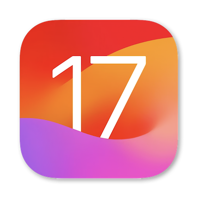 iOS 17